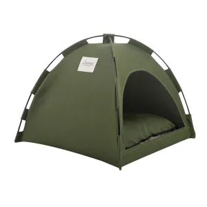 Babymoon Foldable Army Tent Bed | Baby Photography Props