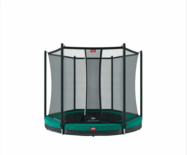 Berg InGround Favorit 330 (11ft)   Safety Net