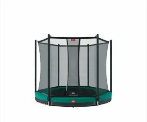Berg InGround Favorit 330 (11ft)   Safety Net