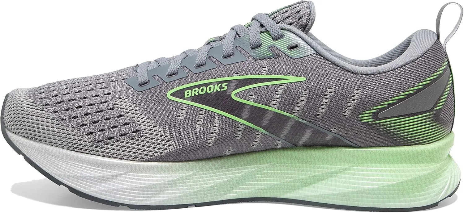 Brooks Mens Levitate 6 Neutral Running Shoe