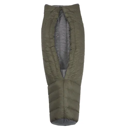 Burrow Quilt by Hammock Gear