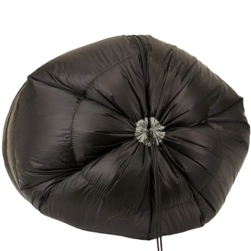 Burrow Quilt by Hammock Gear