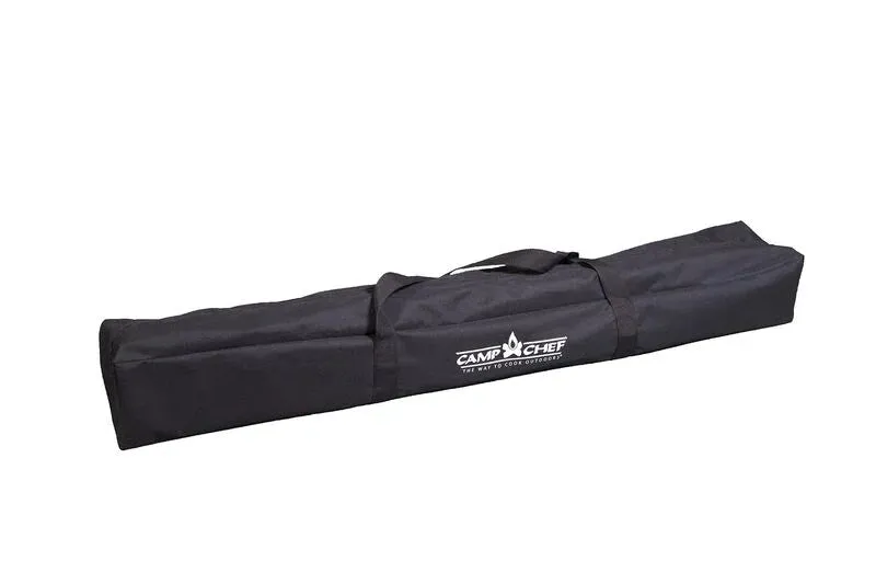 CAMP CHEF MOUNTAIN SERIES MESA ALUMINUM CAMP TABLE