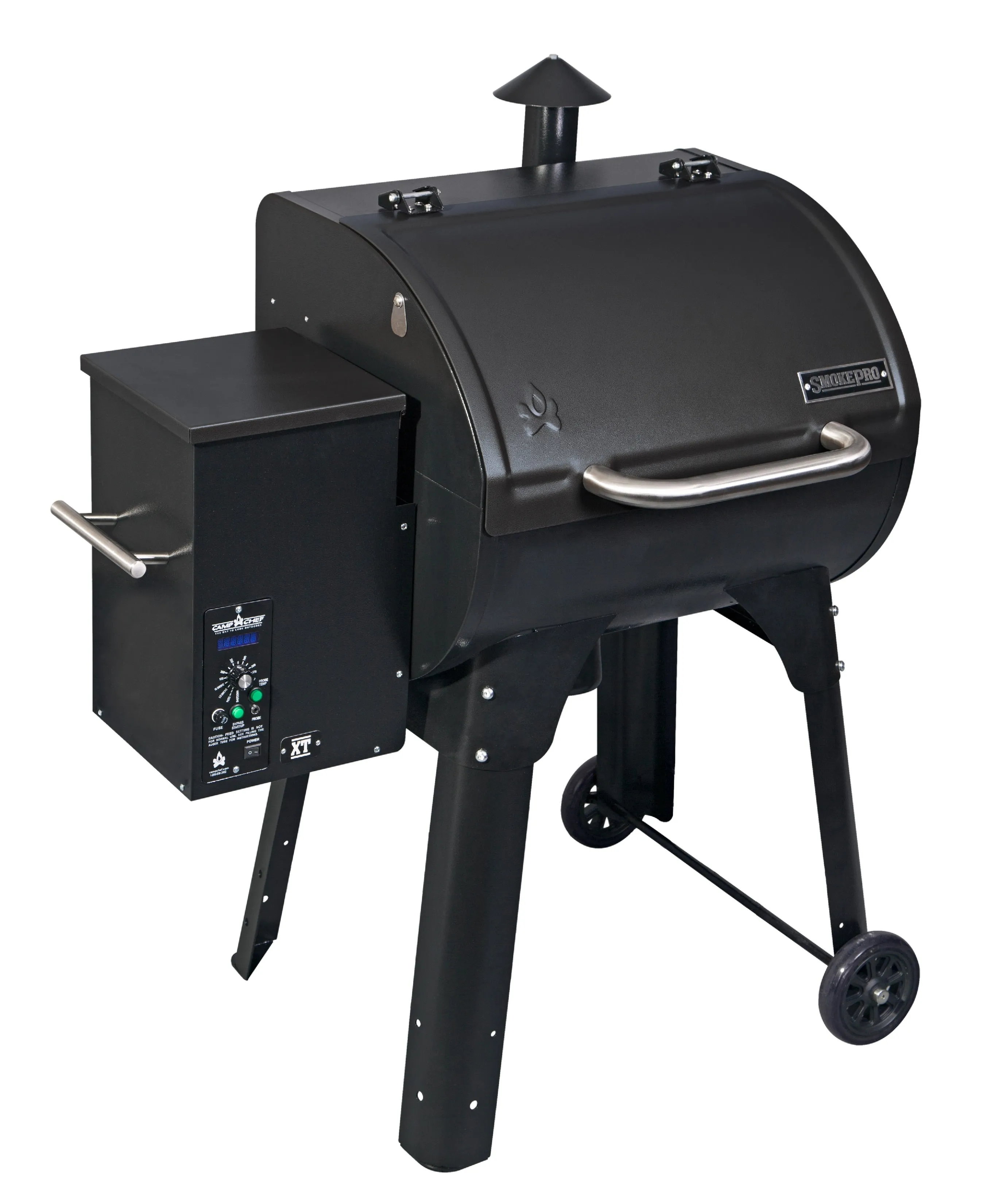 Camp Chef SmokePro XT Pellet Grill