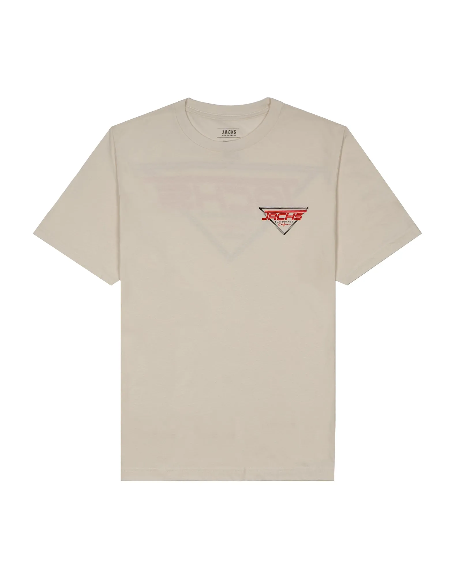 Chandler S/S Tee