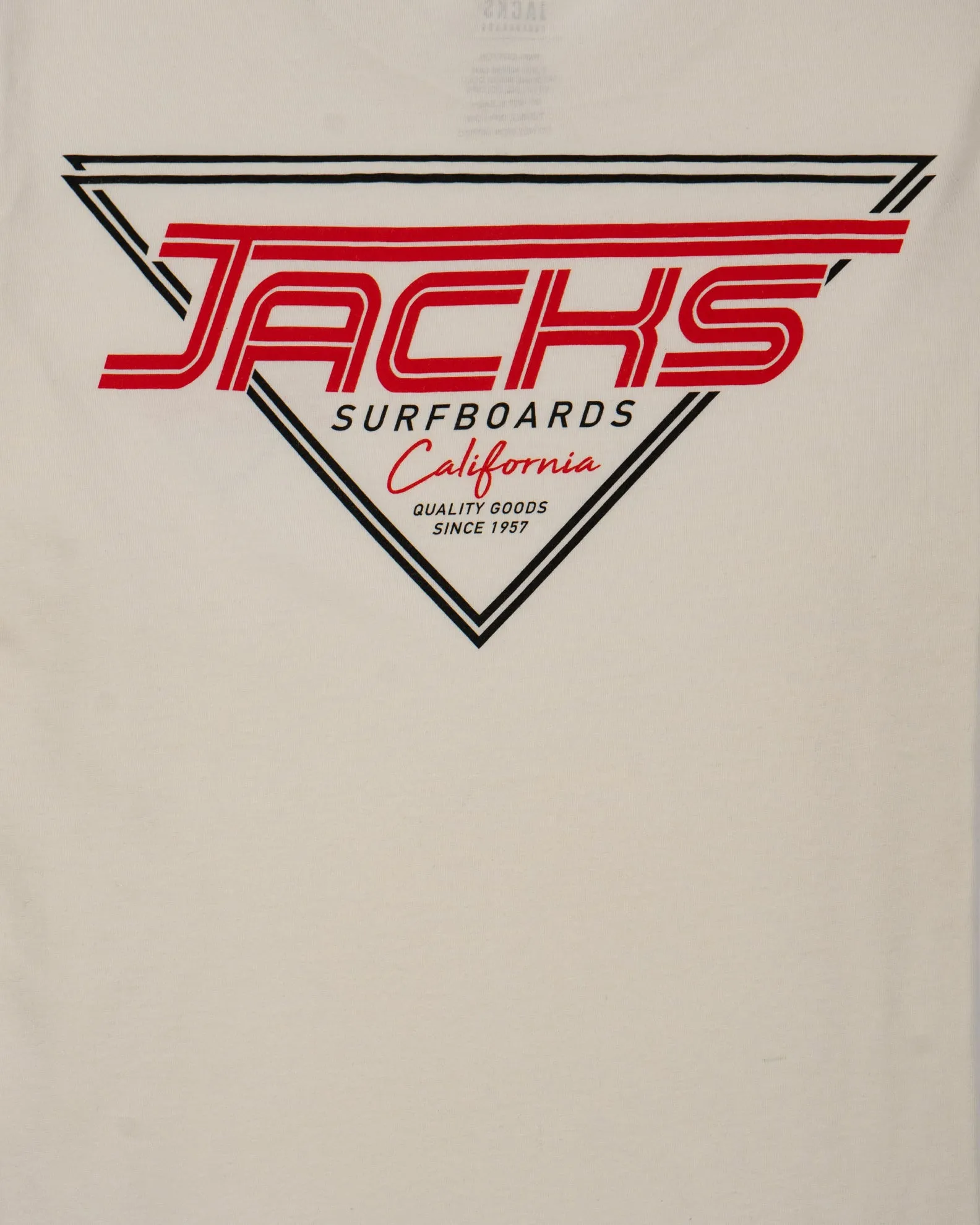Chandler S/S Tee