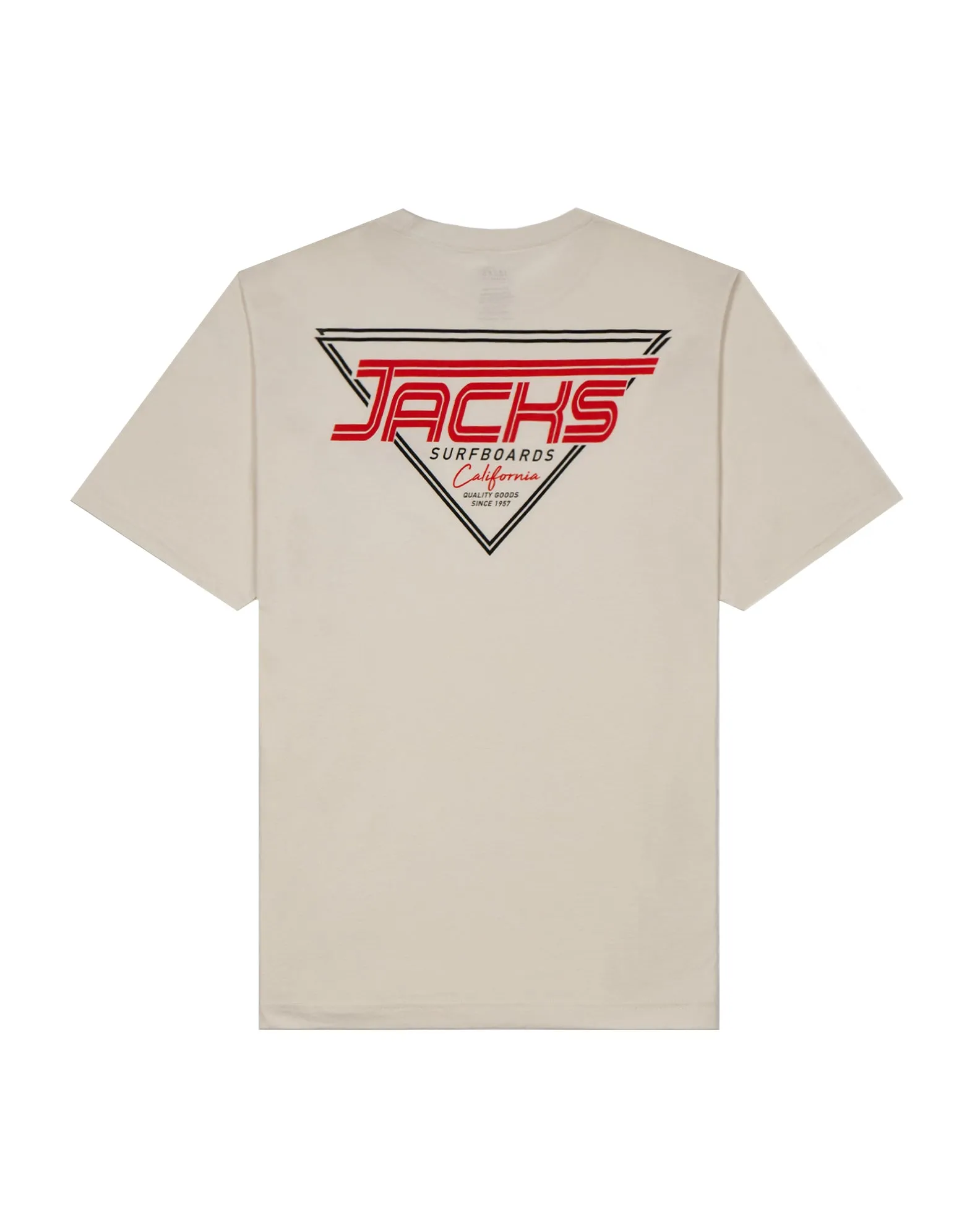 Chandler S/S Tee