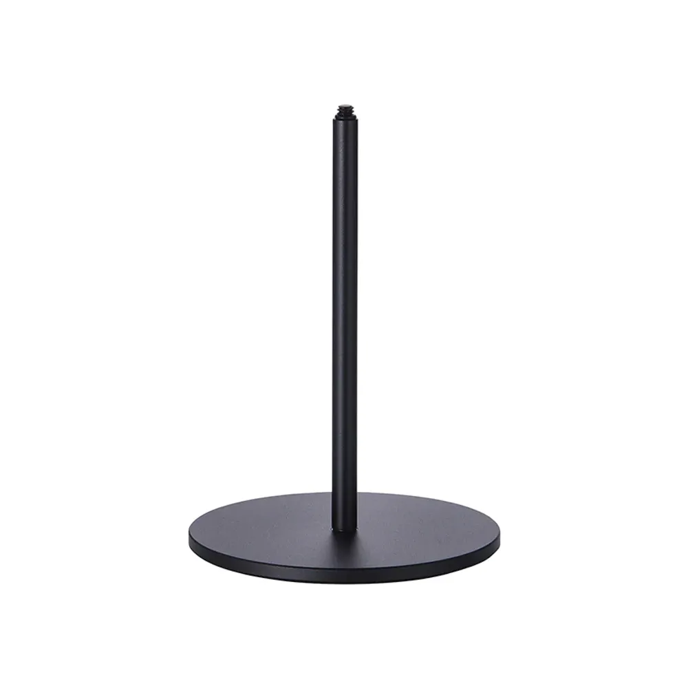Claymore Light Stand - Black