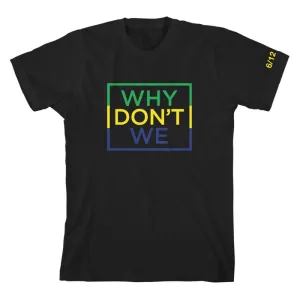 Come to Brazil T-Shirt 