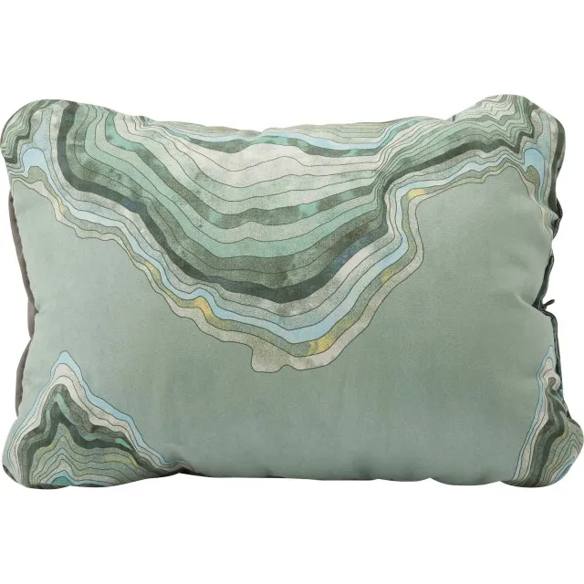 Compressible Pillow Cinch LG