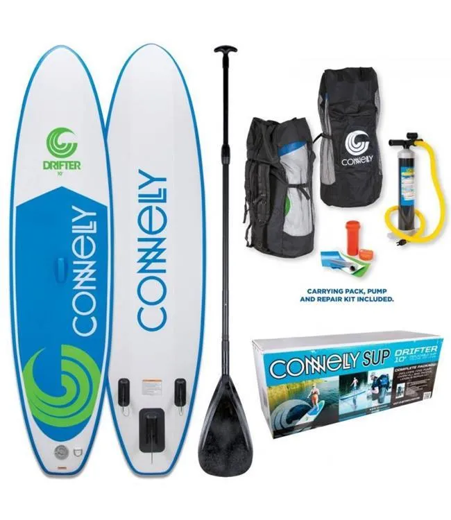 Connelly Drifter 10' Inflatable SUP