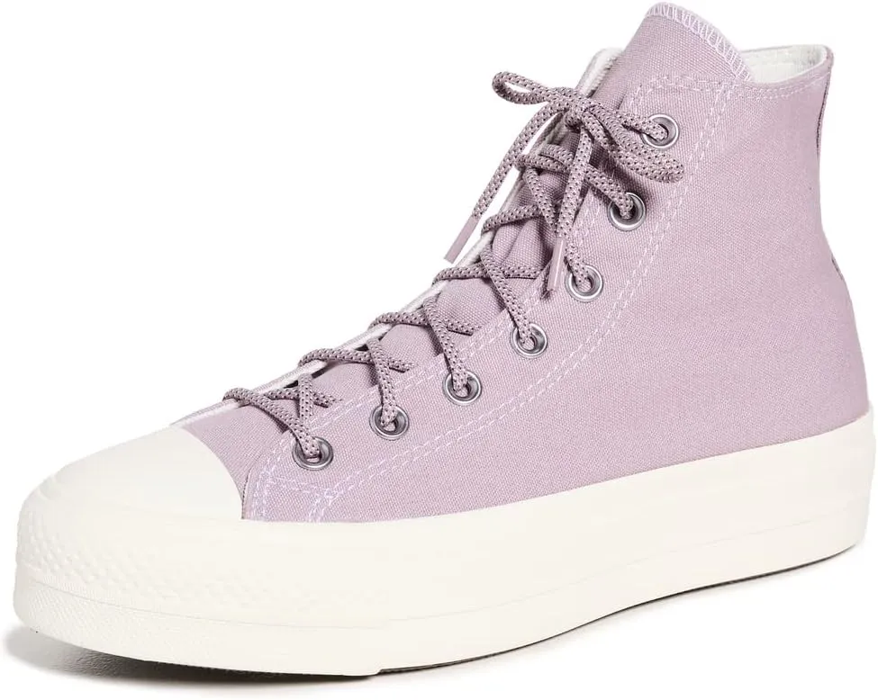 Converse Women's Unisex Chuck Taylor All Star Seasonal 2019 High Top Sneaker