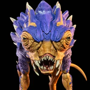 Cosmic Legions Lowland Scapeback (Creature)