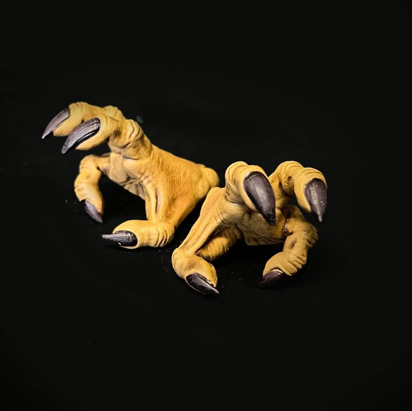 Cosmic Legions Lowland Scapeback (Creature)