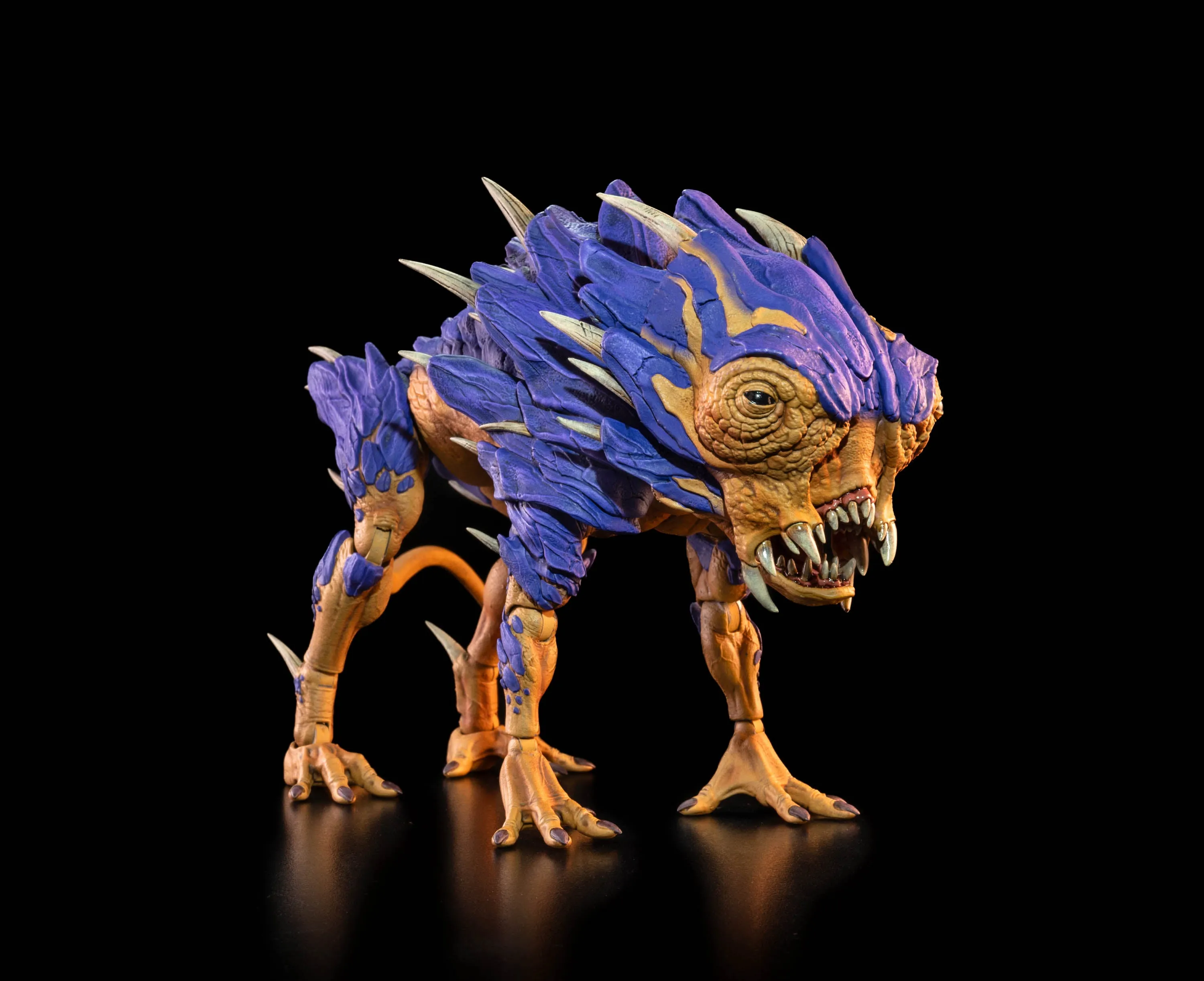 Cosmic Legions Lowland Scapeback (Creature)