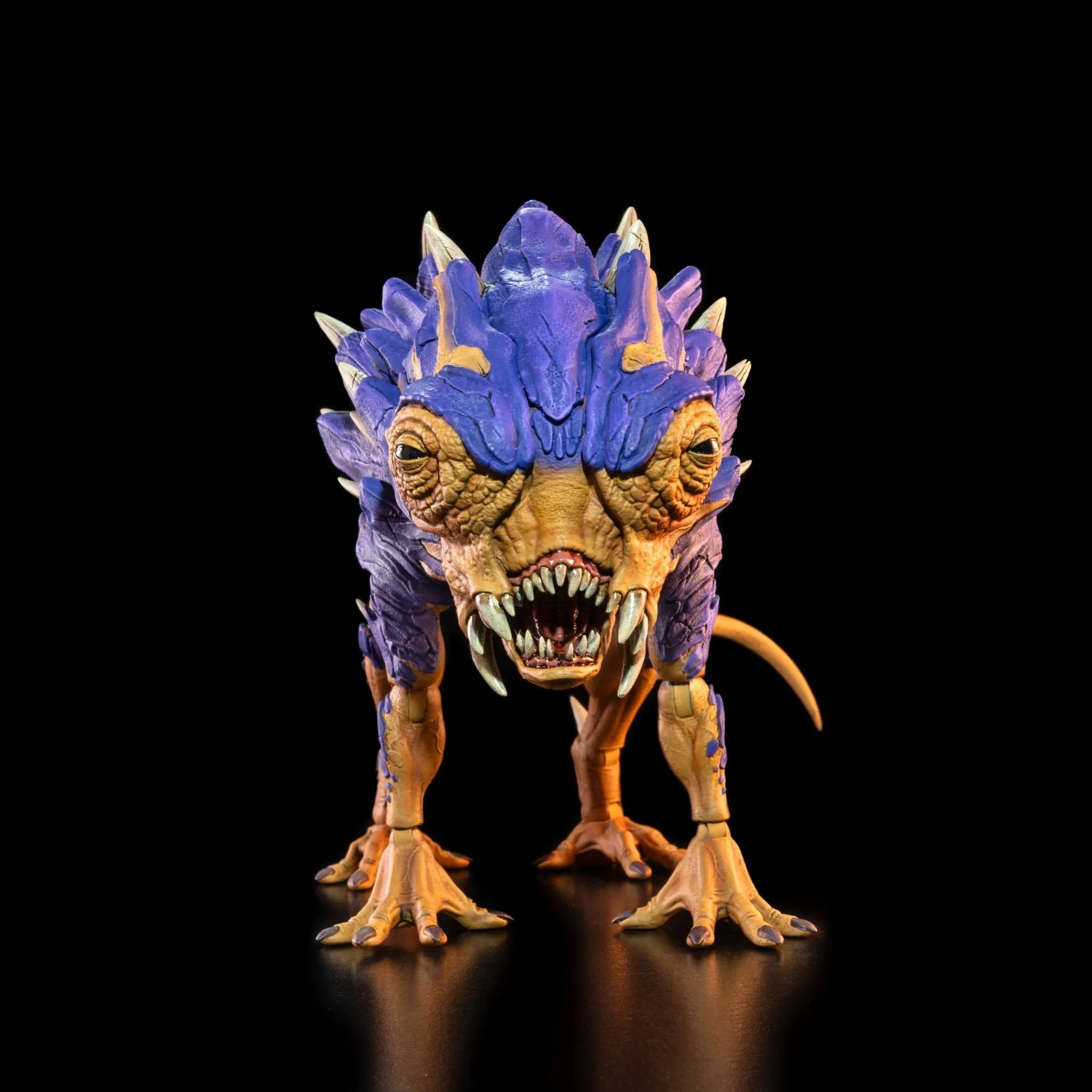 Cosmic Legions Lowland Scapeback (Creature)