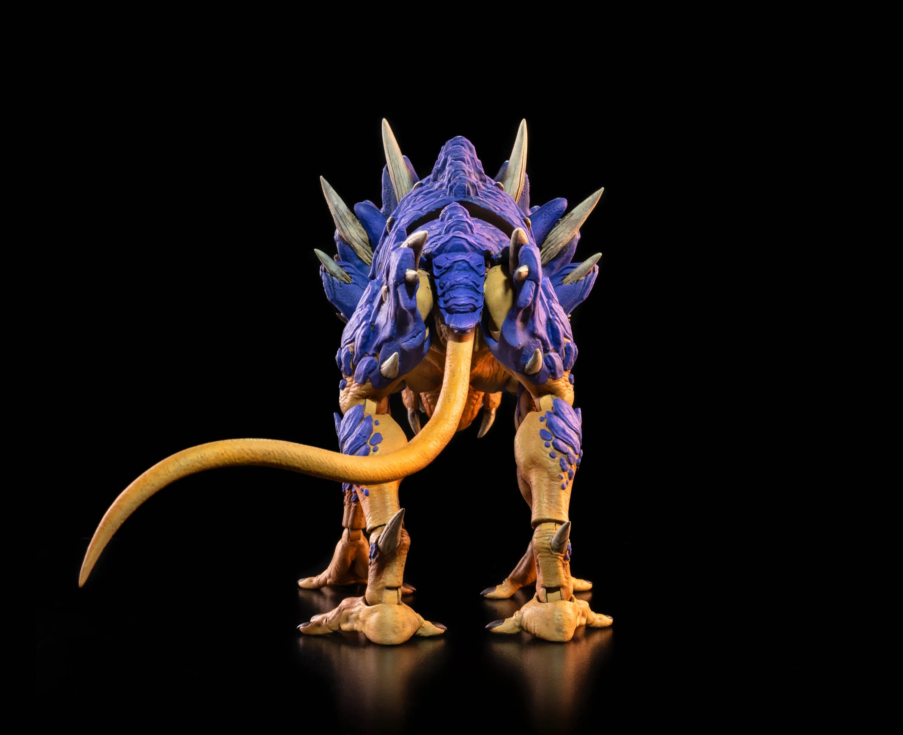 Cosmic Legions Lowland Scapeback (Creature)