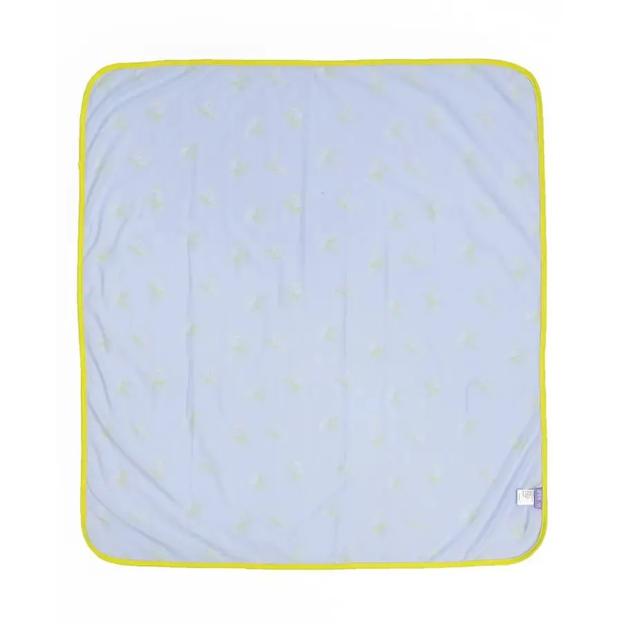 Cuddle-2 Beeby First layer sheet- (Pack of 2)