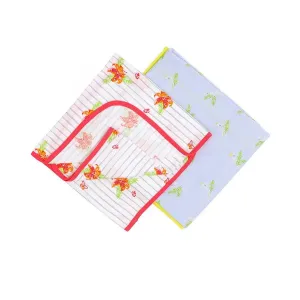 Cuddle-2 Beeby First layer sheet- (Pack of 2)
