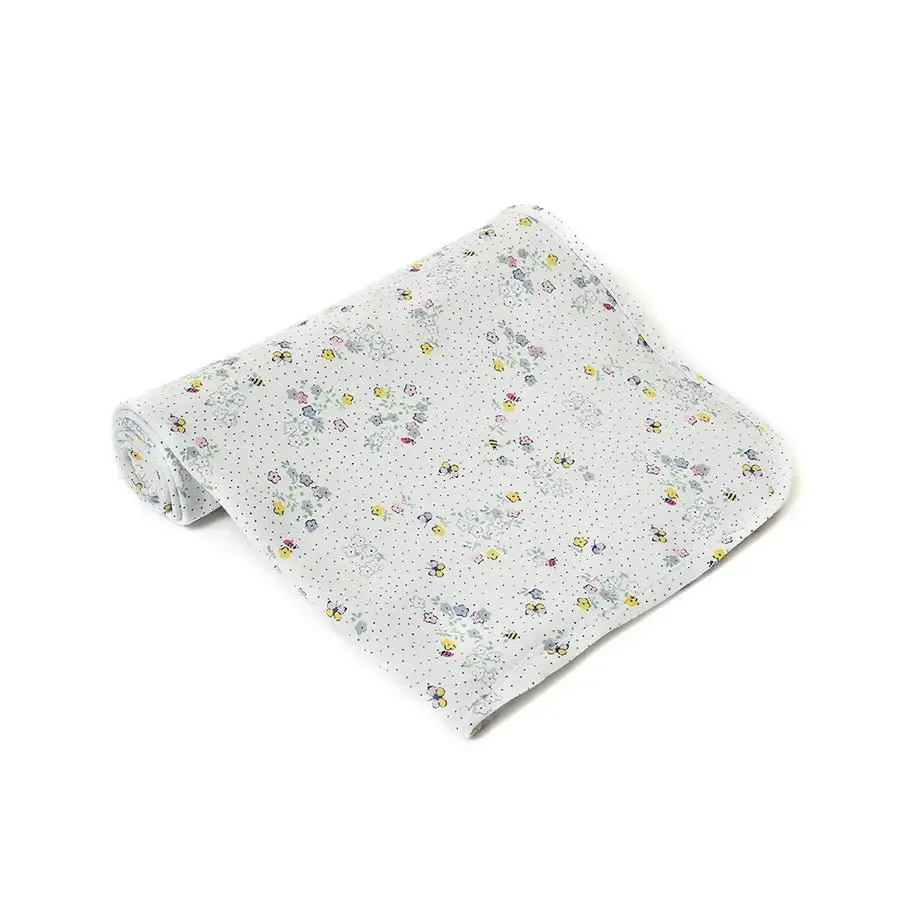 Cuddles First Layer Sheet - Pack of 3