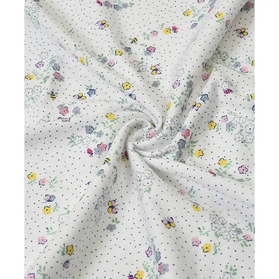 Cuddles First Layer Sheet - Pack of 3