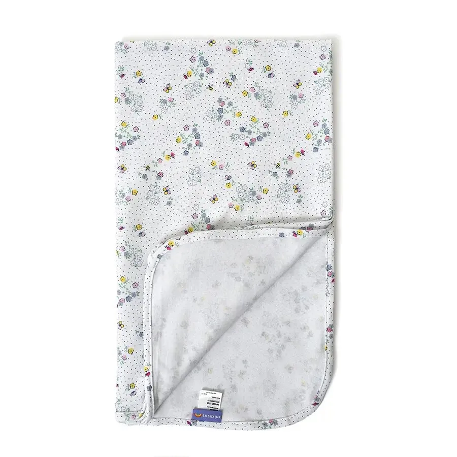 Cuddles First Layer Sheet - Pack of 3