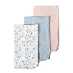 Cuddles First Layer Sheet - Pack of 3