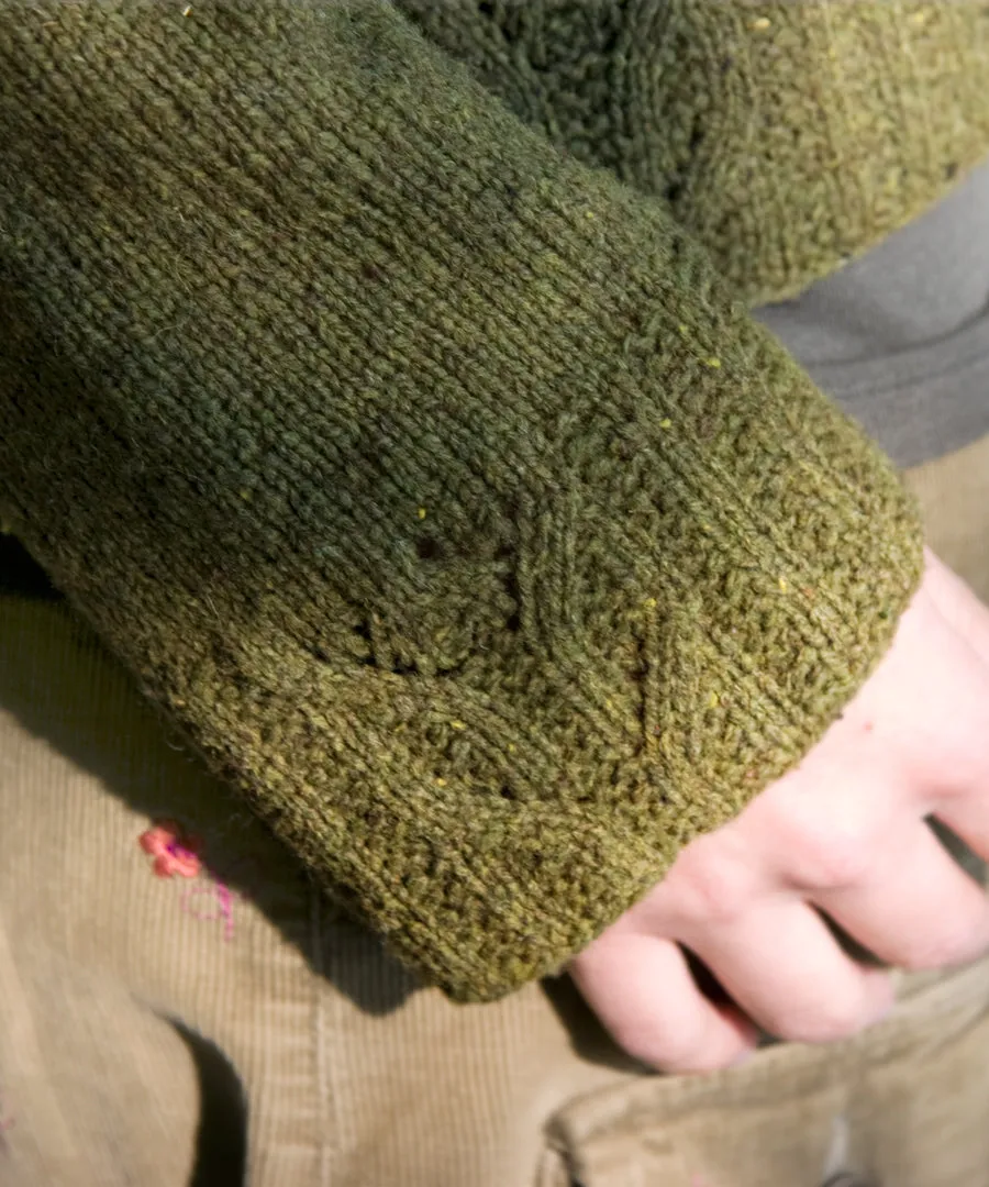 Cultivar Cardigan