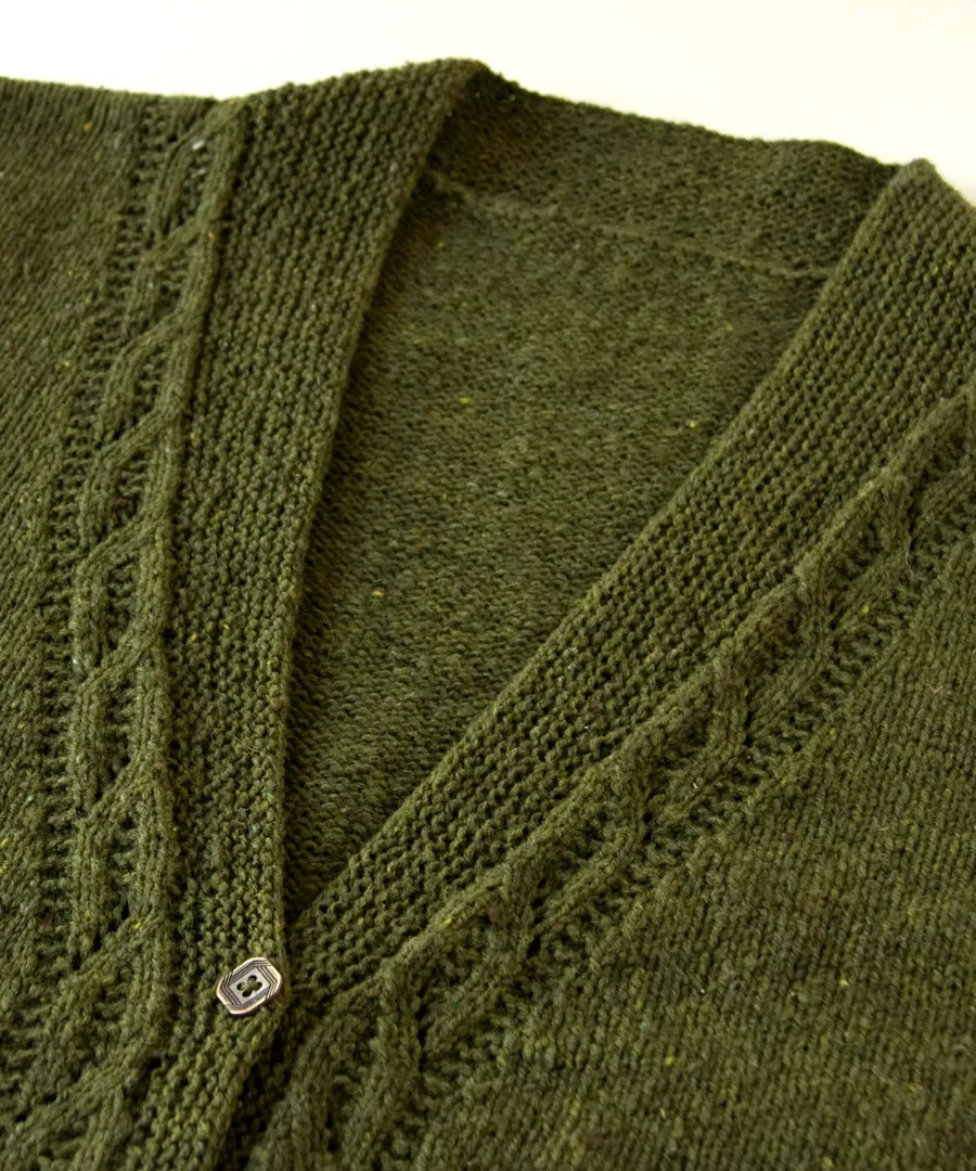 Cultivar Cardigan