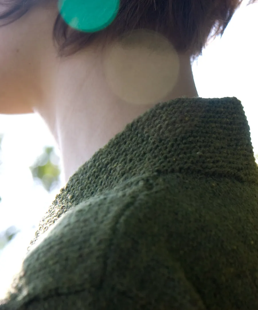 Cultivar Cardigan
