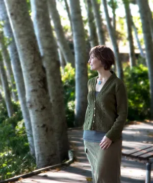 Cultivar Cardigan