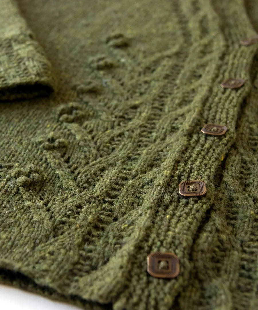 Cultivar Cardigan
