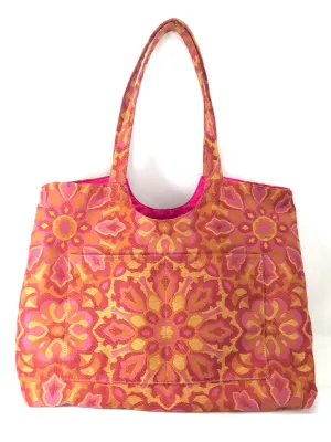 Custom Made Magnum Tote