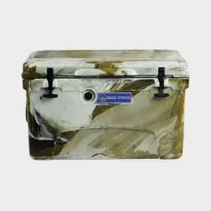 DENALI 45 QT COOLER - DESERT CAMO