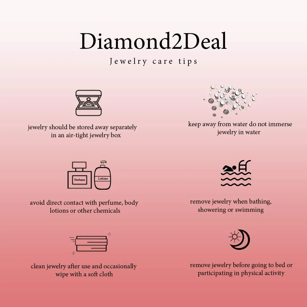 Diamond2Deal 14k Two-tone Gold 5.5mm Hand Polished Fancy Link Chain Necklace