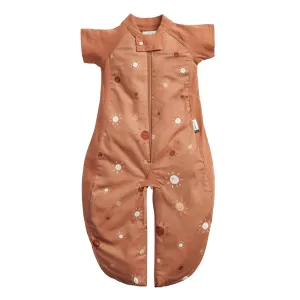 ergoPouch Sleep Suit Bag 1.0 TOG - Sunny - 3 to 12 Months