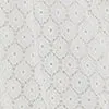 Fashion To Figure - Kimono Sleeves Lace Mini Dress