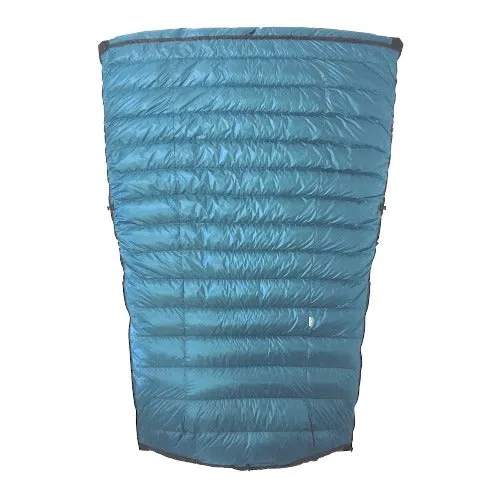 Katabatic Gear Flex 22°F Ultralight Down Quilt