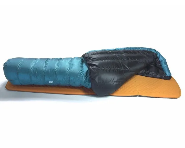 Katabatic Gear Flex 22°F Ultralight Down Quilt