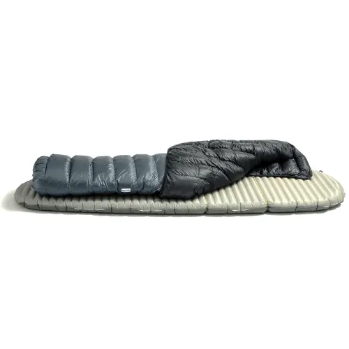 Flex 30°F Quilt by Katabatic Gear
