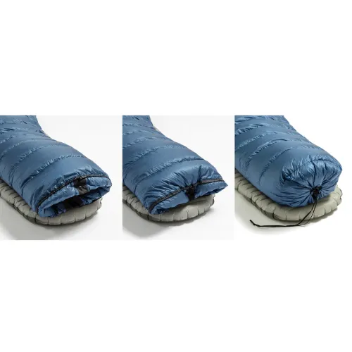 Flex 30°F Quilt by Katabatic Gear