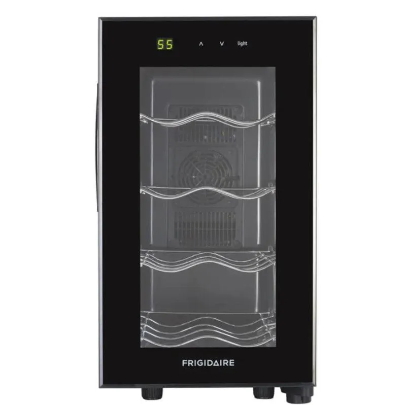 Frigidaire 8 Bottle Wine Fridge