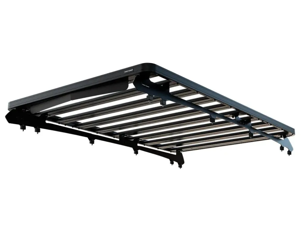 Front Runner Isuzu MU-X Slimline II Roof Rack Kit | 2021 - Current