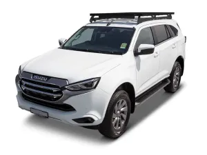 Front Runner Isuzu MU-X Slimline II Roof Rack Kit | 2021 - Current