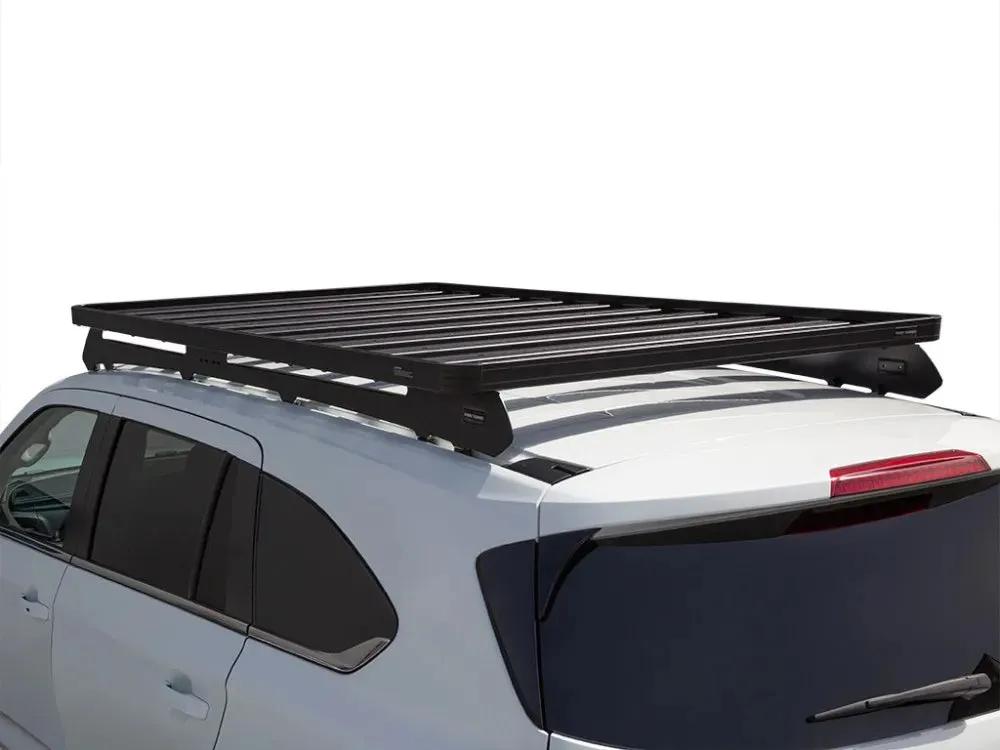 Front Runner Isuzu MU-X Slimline II Roof Rack Kit | 2021 - Current
