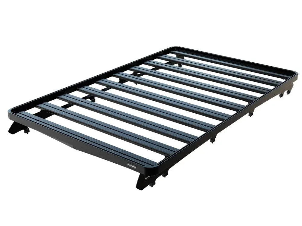 Front Runner Isuzu MU-X Slimline II Roof Rack Kit | 2021 - Current