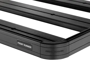 Front Runner Jeep Liberty KK Slimline II Roof Rack Kit | 2008 - 2012