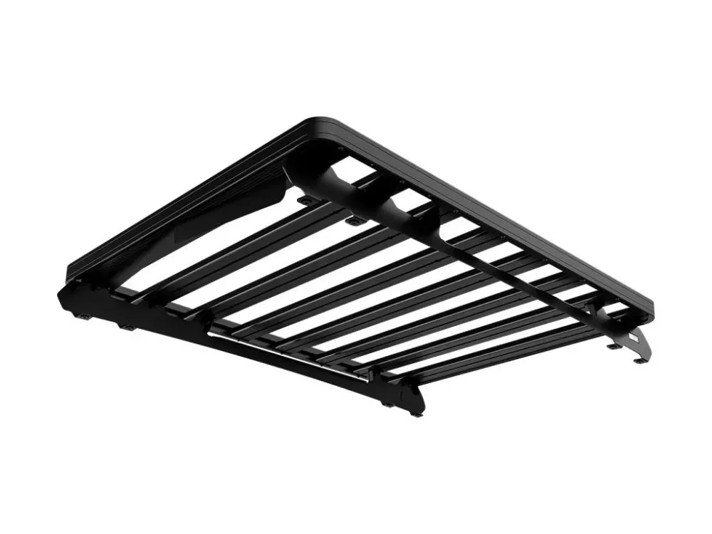 Front Runner Jeep Liberty KK Slimline II Roof Rack Kit | 2008 - 2012