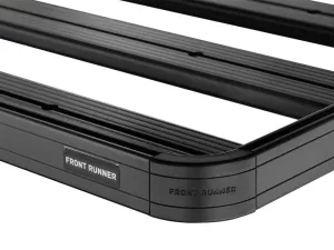 Front Runner Ram 1500 Quad Cab Slimline II Roof Rack Kit | 2019 - Current