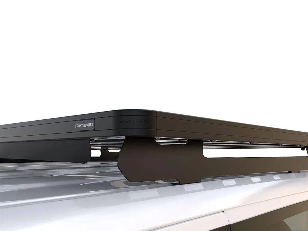 Front Runner Slimline II 1/2 Roof Rack Kit - Volkswagen T6/T6.1 Caravelle Transporter LWB 2015-Current